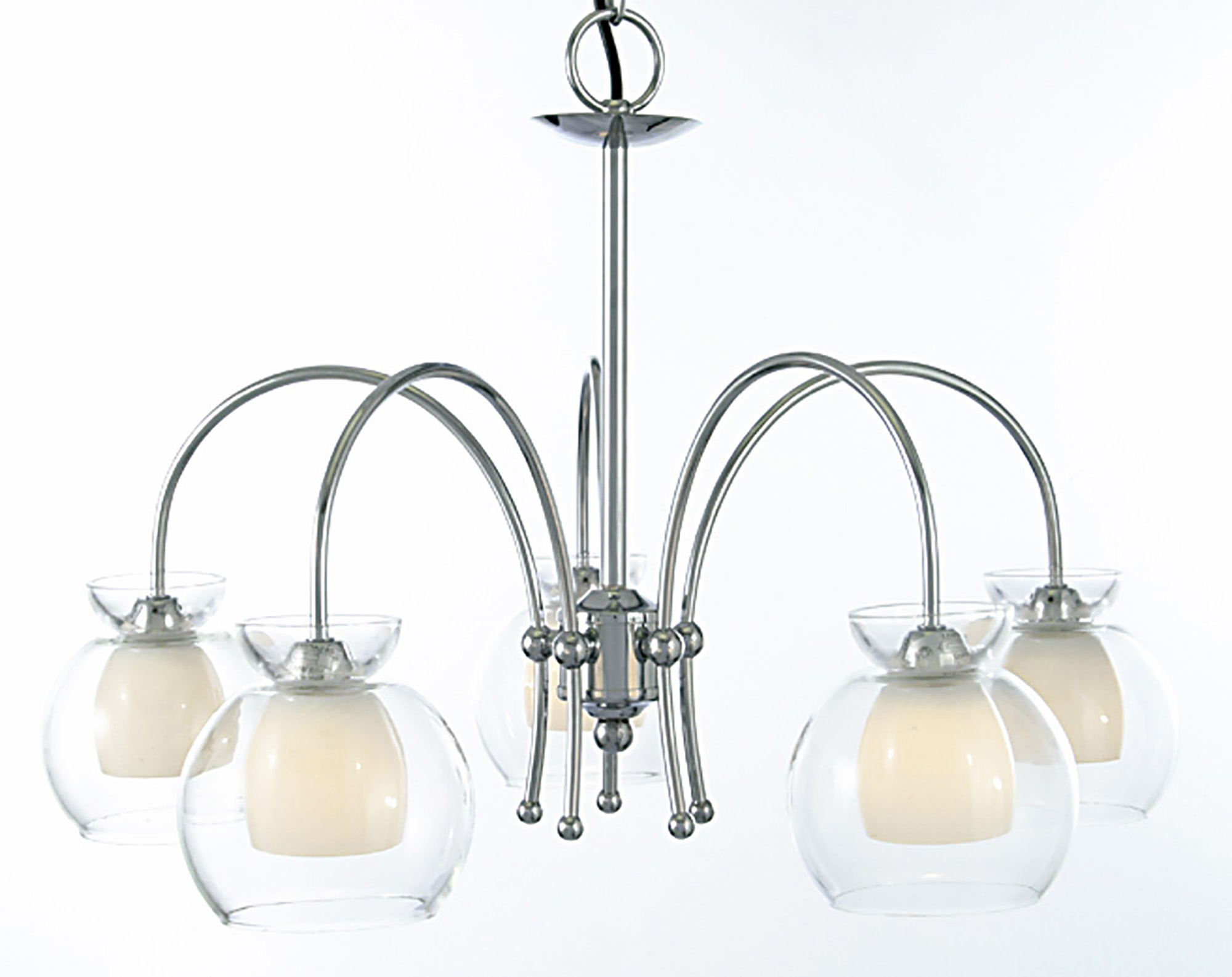 Malvina Ceiling Lights Diyas Multi Arm Fittings